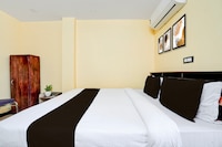 Hotel O Annavaram Formerly Akshaya Lodge