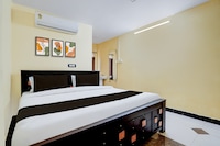 Hotel O Annavaram Formerly Akshaya Lodge