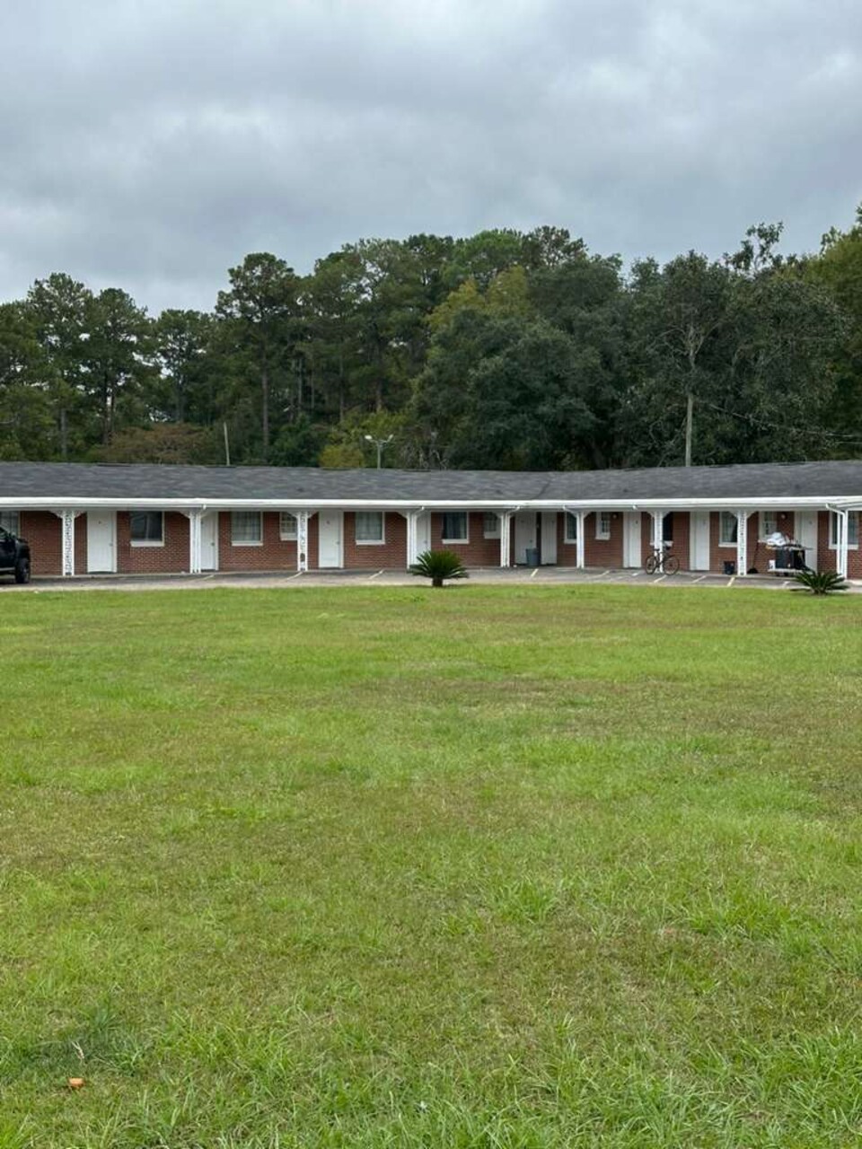 Walkers Inn Dothan by Hotel O, Dothan Central AL, Dothan AL