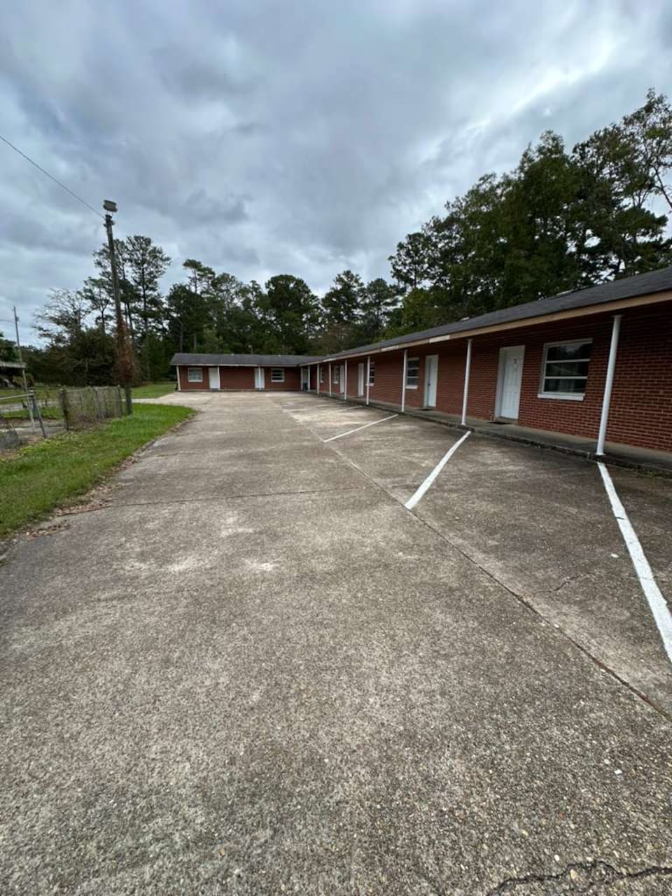 Walkers Inn by Hotel O Dothan US 84, Dothan Central AL, Dothan AL