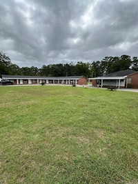 Walkers Inn by Hotel O Dothan US 84