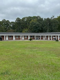 Walkers Inn by Hotel O Dothan US 84