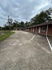 Walkers Inn by Hotel O Dothan US 84