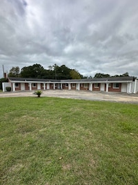 Walkers Inn by Hotel O Dothan US 84