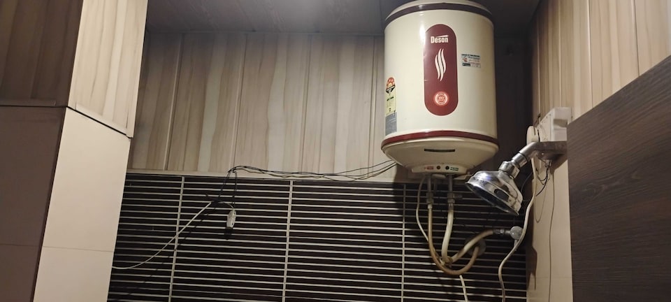 Hotel O Shere E Punjab , Ludhiana Railway Station, Ludhiana