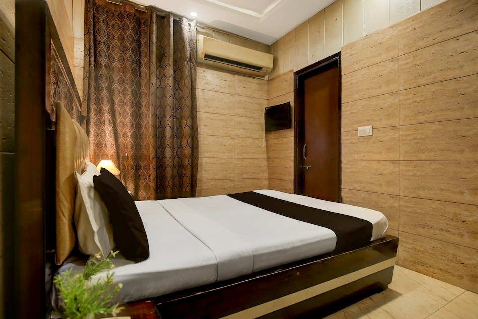 Hotel O Shere E Punjab , Ludhiana Railway Station, Ludhiana