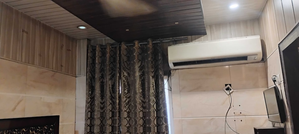 Hotel O Shere E Punjab , Ludhiana Railway Station, Ludhiana