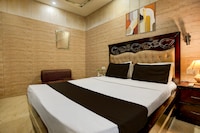 Hotel O Shere E Punjab 