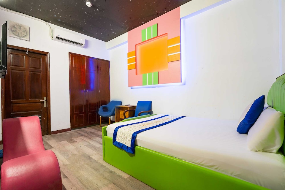  Collection O District Tan Phu - Tien Thang Hotel, Tan Phu Ho Chi Minh, Ho-Chi-Minh