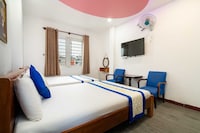  Collection O District Tan Phu - Tien Thang Hotel