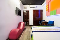  Collection O District Tan Phu - Tien Thang Hotel