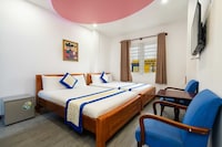  Collection O District Tan Phu - Tien Thang Hotel