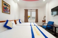  Collection O District Tan Phu - Tien Thang Hotel