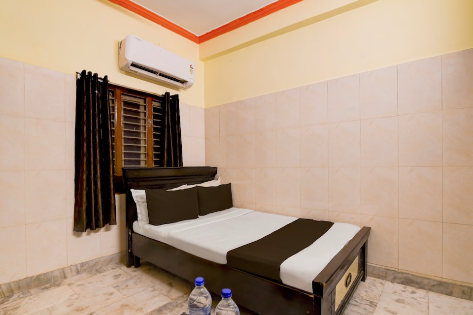 Hotel O D Stay Inn, Beach Side Visakhapatnam, Visakhapatnam