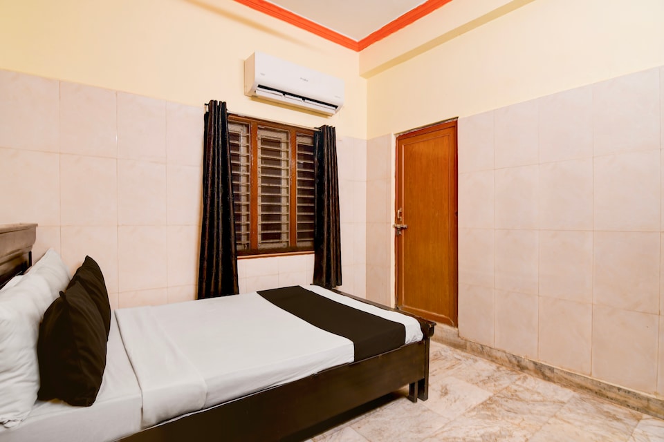 Hotel O D Stay Inn, Beach Side Visakhapatnam, Visakhapatnam