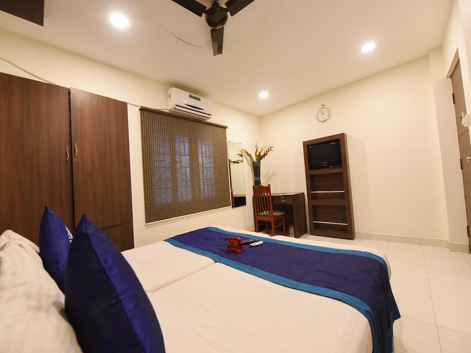 OYO 2486 Tambaram, Tambaram Chennai, Chennai