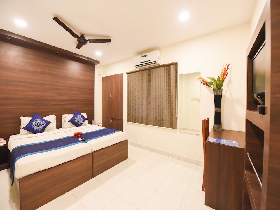 OYO 2486 Tambaram, Tambaram Chennai, Chennai