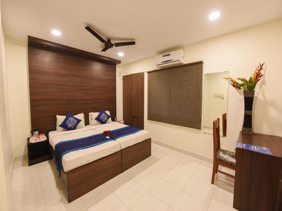 OYO 2486 Tambaram, Tambaram Chennai, Chennai