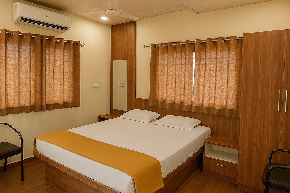 Hotel O Lords, Kagal, Kolhapur