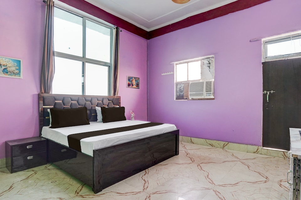 SPOT ON Shree Krishna Palace, Rewari, Rewari