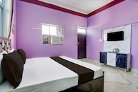 SPOT ON Shree Krishna Palace