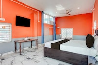 SPOT ON Shree Krishna Palace