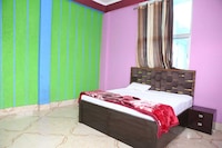 SPOT ON Shree Krishna Palace