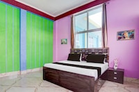 SPOT ON Shree Krishna Palace