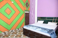 SPOT ON Shree Krishna Palace