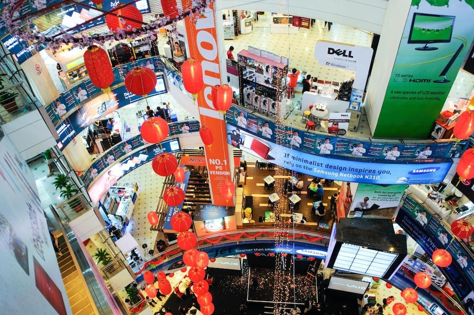 POP 91240 Signature International Hotel Kuala Lumpur, Bukit Bintang, Kuala Lumpur