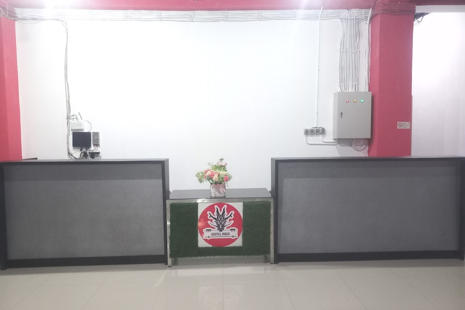 Capital O 94901 Kostel Naga, Purbalingga, Purbalingga