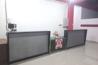 Capital O 94901 Kostel Naga