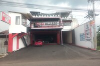 Capital O 94901 Kostel Naga