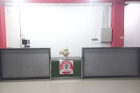 Capital O 94901 Kostel Naga