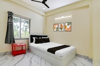 Hotel O Laxmi Hotel And Restaurant 