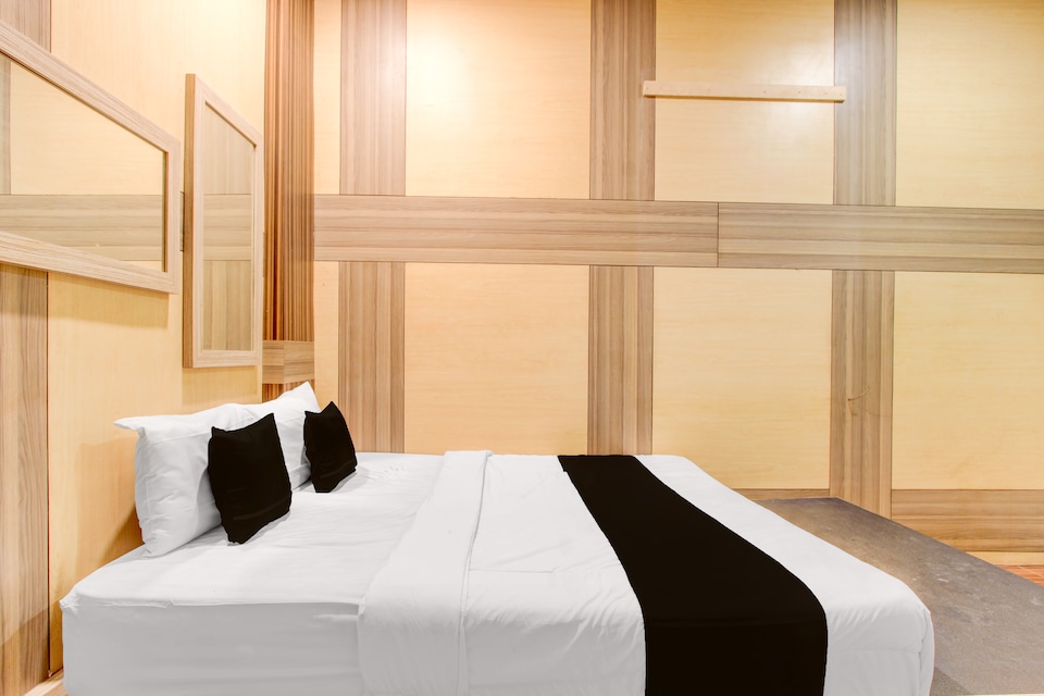 Collection O near Maguwoharjo Stadium formerly Graha Ngaso, Maguwoharjo, Yogyakarta