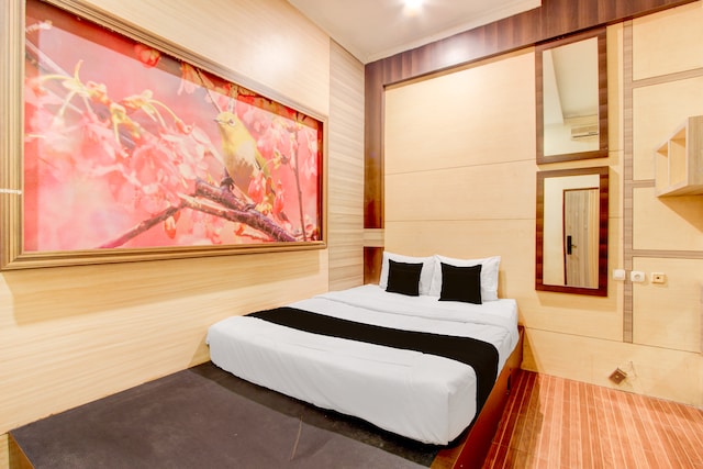 Hotel O near Maguwoharjo Stadium formerly Graha Ngaso