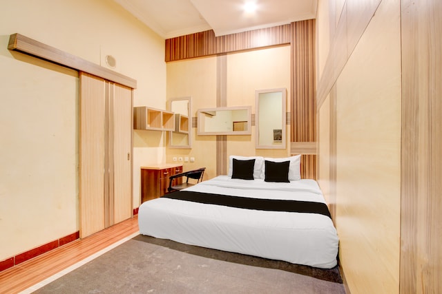 Collection O near Maguwoharjo Stadium formerly Graha Ngaso