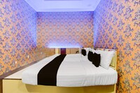 Collection O near Maguwoharjo Stadium formerly Graha Ngaso