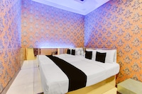 Hotel O near Maguwoharjo Stadium formerly Graha Ngaso