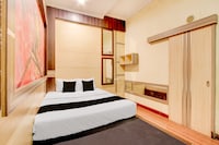 Hotel O near Maguwoharjo Stadium formerly Graha Ngaso