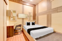 Collection O near Maguwoharjo Stadium formerly Graha Ngaso