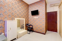 Collection O near Maguwoharjo Stadium formerly Graha Ngaso