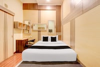 Collection O near Maguwoharjo Stadium formerly Graha Ngaso