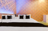 Hotel O near Maguwoharjo Stadium formerly Graha Ngaso