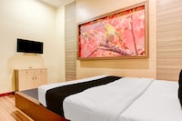 Hotel O near Maguwoharjo Stadium formerly Graha Ngaso