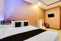 Hotel O near Maguwoharjo Stadium formerly Graha Ngaso