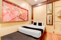 Collection O near Maguwoharjo Stadium formerly Graha Ngaso