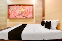 Hotel O near Maguwoharjo Stadium formerly Graha Ngaso