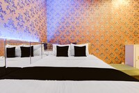 Collection O near Maguwoharjo Stadium formerly Graha Ngaso